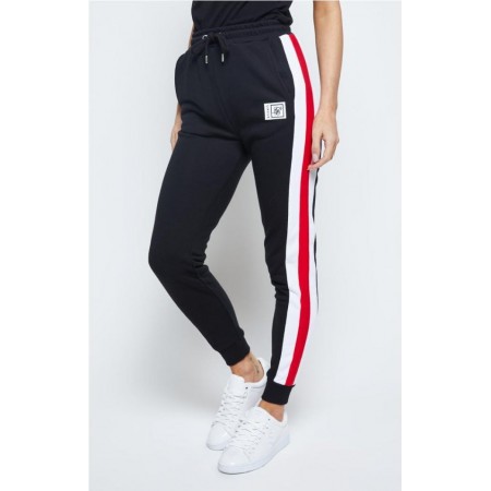 WSPORTS LUXE TRACK PANTS