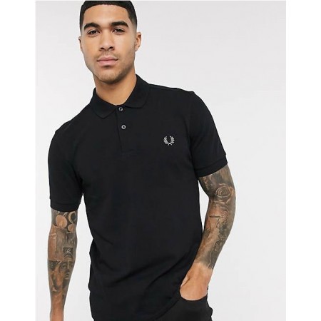 POLO BASICO FRED LISO