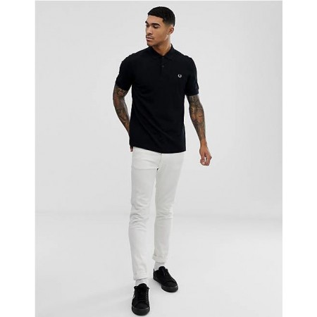 POLO BASICO FRED LISO 2