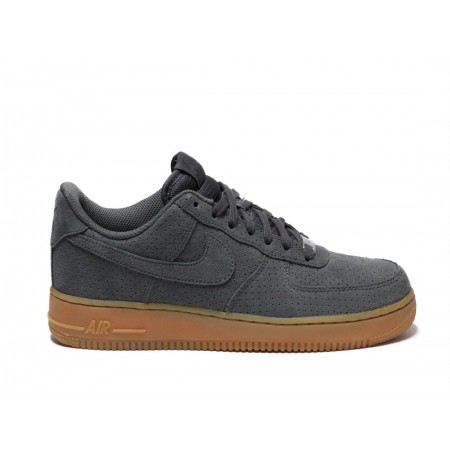 W´AIR FORCE 1 SUEDE ZAP T21