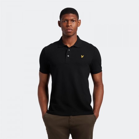 PLAIN POLO
