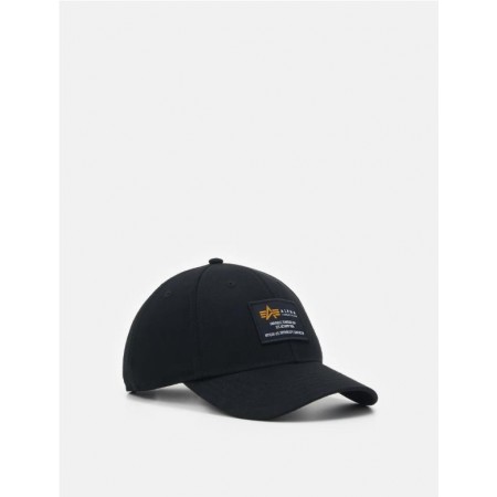 CREW CAP