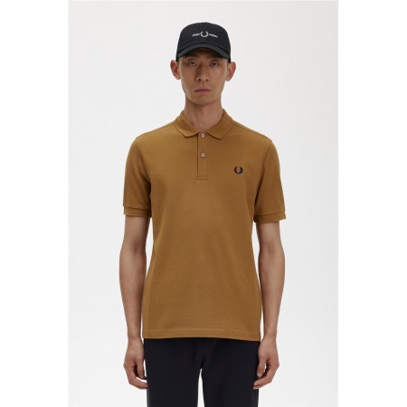 POLO FRED LISO