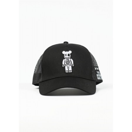 BEAR CAP