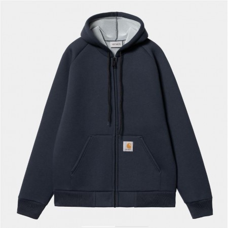 CAR-LUX HOODED