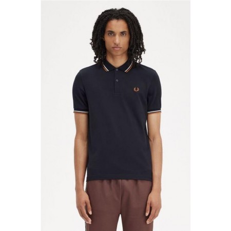 TWIN TIPPED SHIRT