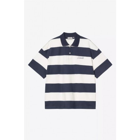 S/S DELRAY POLO