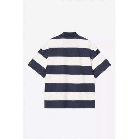 S/S DELRAY POLO 2