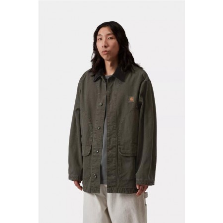 PRESCOTT COAT
