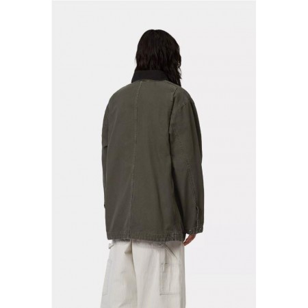 PRESCOTT COAT 2