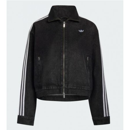 ORIGINALS DENIM LACING FB