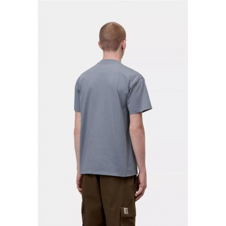 S/S AMERICAN SCRIPT T 2