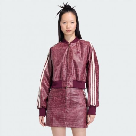 SST PLEATHER JACKET 2