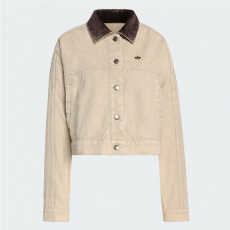 CANVAS TRACKTOP