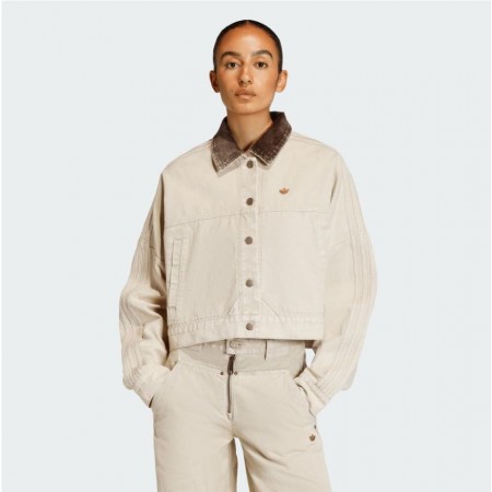 CANVAS TRACKTOP 2