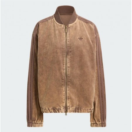 CORDUROY SST JACKET