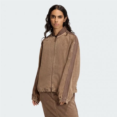 CORDUROY SST JACKET 2