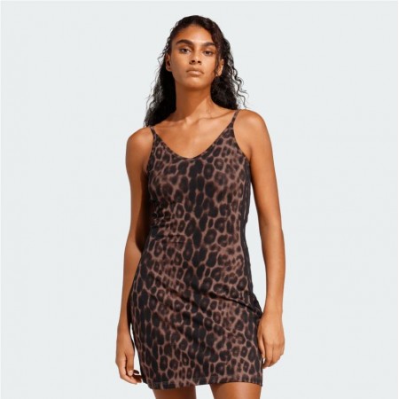 ESSENTIALS LEOPARD PRINT MINI