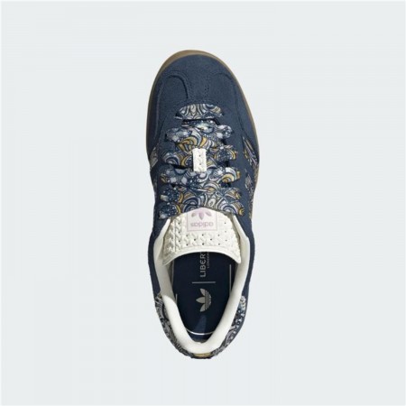 GAZELLE INDOOR 2