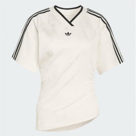 ROUCHED FOOTBALL