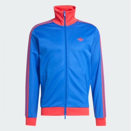 BECKENBAUER TRACK TOP