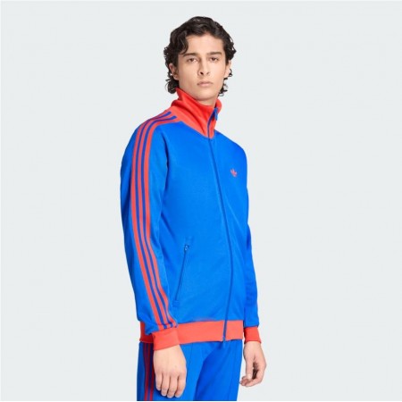 BECKENBAUER TRACK TOP 2