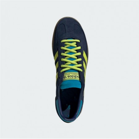 HANDBALL SPEZIAL 2