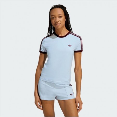 3-SRTIPES SLIM TEE 2