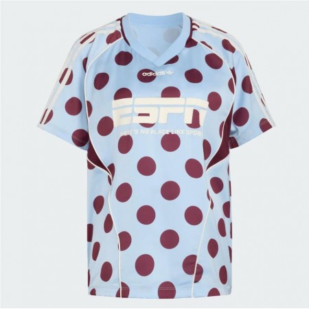 STREET JERSEY SS