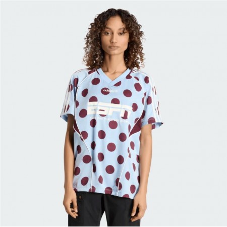 STREET JERSEY SS 2