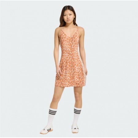 ESSENTIALS LEOPARD PRINT MINI