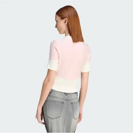 V-NECK SHIRT WHIT BOTTONS 2