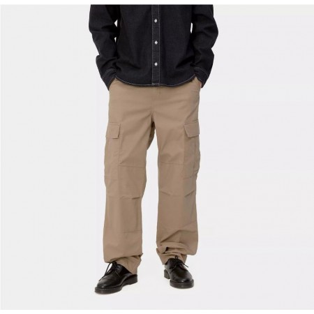 REGULAR CARGO PANT