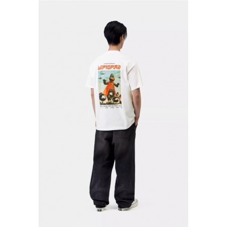 SS WITOPIA II T-SHIRT 2