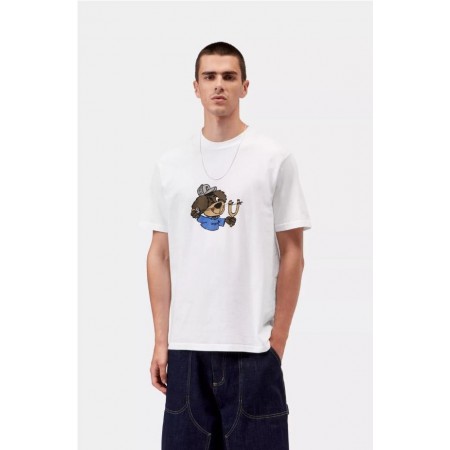 SS SLINGSHOT T-SHIRT
