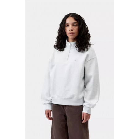 W´CASEY HIGH NECK SWEAT