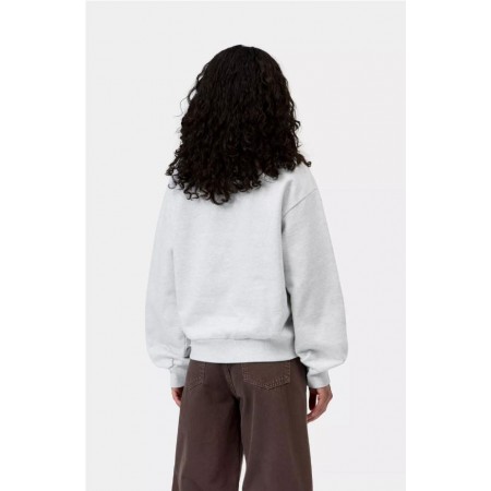 W´CASEY HIGH NECK SWEAT 2