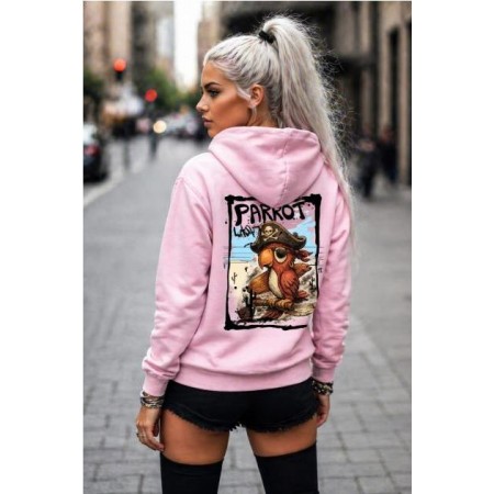SUDADERA ON