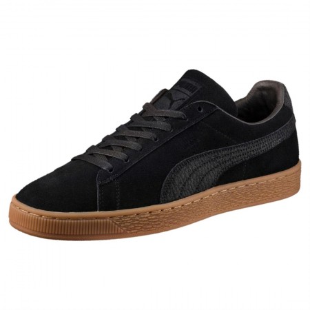 SUEDE CLASSIC NATURAL  ZAP T25