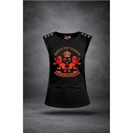 RED GUARDS