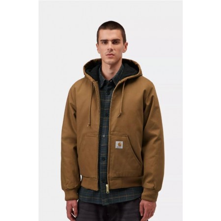 ACTIVE JACKET