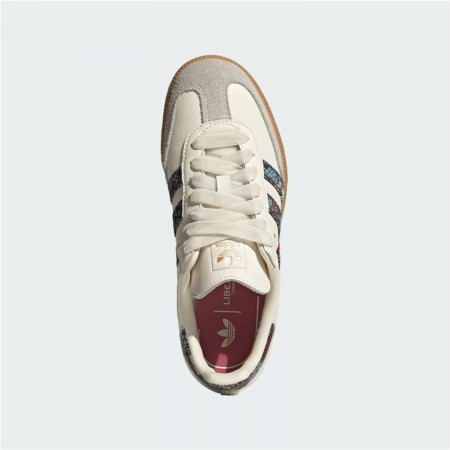 SAMBA OG 2