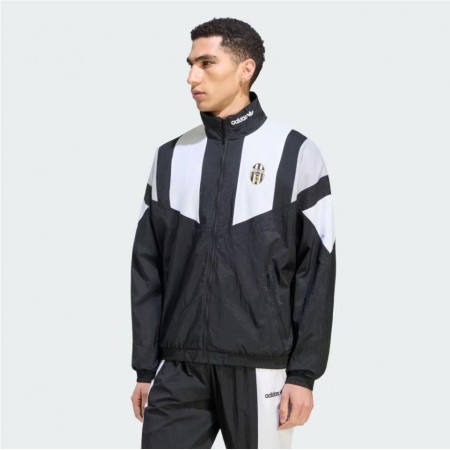 JUVE EQT TT