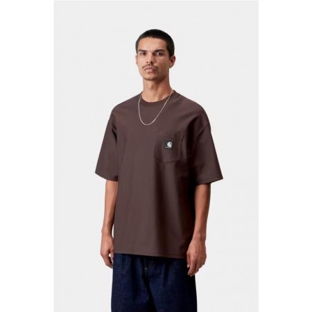 SS OG LOOSE POCKET T-SHIRT