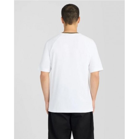 TIPPED TRACK T-SHIRT 2