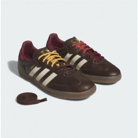 SAMBA OG W