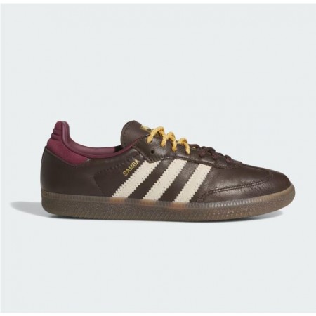 SAMBA OG W 2