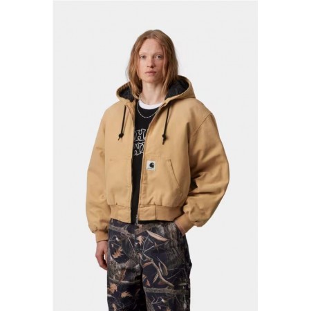 W´OG ACTIVE JACKET