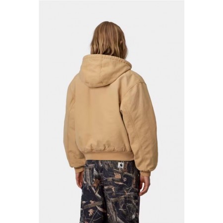 W´OG ACTIVE JACKET 2