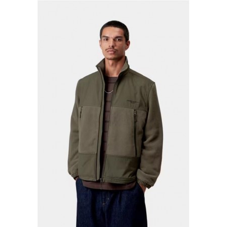 EDMORE JACKET